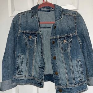 American Eagle Jean jacket